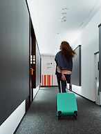 City Inn Lviv Smart Hotel