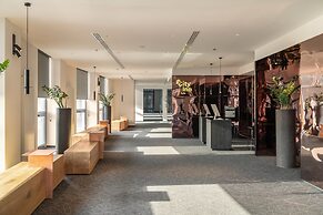 City Inn Lviv Smart Hotel