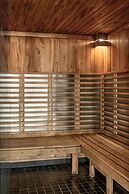 City Inn Lviv Smart Hotel