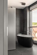 City Inn Lviv Smart Hotel