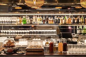 City Inn Lviv Smart Hotel