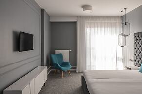 City Inn Lviv Smart Hotel