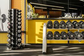 City Inn Lviv Smart Hotel