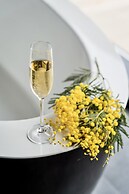 City Inn Lviv Smart Hotel