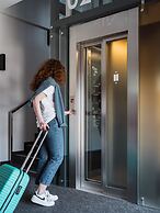 City Inn Lviv Smart Hotel