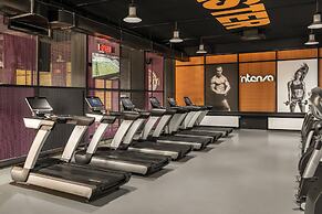 City Inn Lviv Smart Hotel