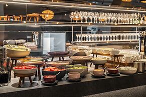 City Inn Lviv Smart Hotel