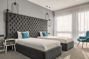 City Inn Lviv Smart Hotel