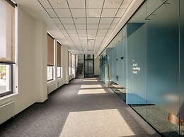 City Inn Lviv Smart Hotel