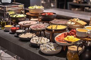 City Inn Lviv Smart Hotel