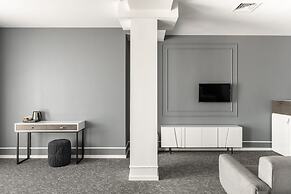City Inn Lviv Smart Hotel