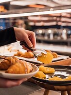 City Inn Lviv Smart Hotel