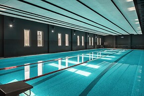 City Inn Lviv Smart Hotel