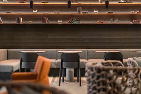 City Inn Lviv Smart Hotel