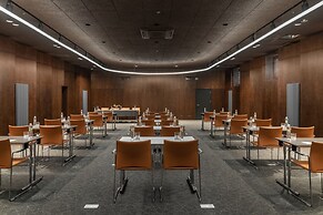 City Inn Lviv Smart Hotel