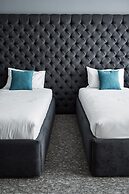 City Inn Lviv Smart Hotel