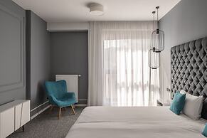 City Inn Lviv Smart Hotel