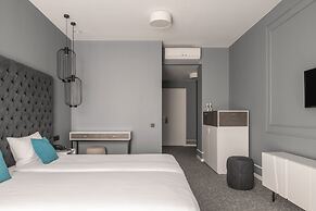 City Inn Lviv Smart Hotel