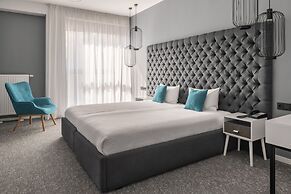 City Inn Lviv Smart Hotel