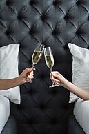 City Inn Lviv Smart Hotel