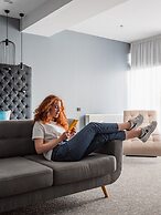 City Inn Lviv Smart Hotel