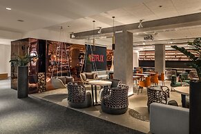 City Inn Lviv Smart Hotel