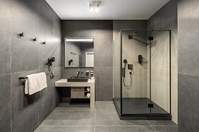 City Inn Lviv Smart Hotel