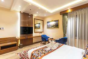 Dream International Hotel