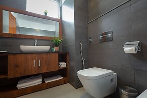 Dream International Hotel