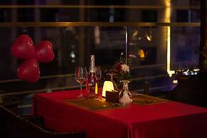 Dream International Hotel