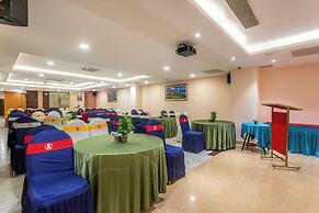 Dream International Hotel