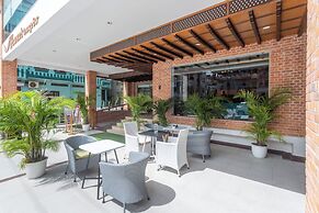 Dream International Hotel