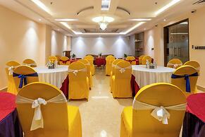 Dream International Hotel