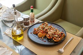 Dream International Hotel