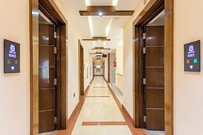 Dream International Hotel