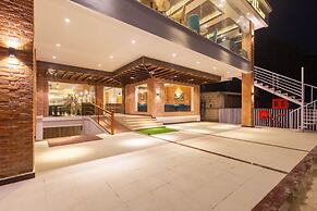 Dream International Hotel