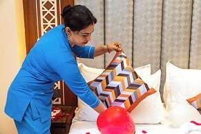 Dream International Hotel