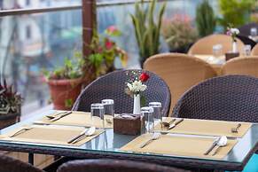 Dream International Hotel