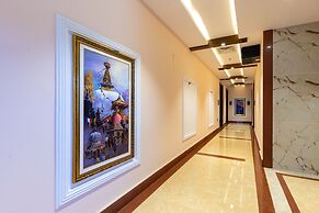 Dream International Hotel