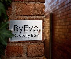 ByEvo Oswestry Barn