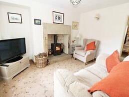 Robin Cottage - 2 The Meadows