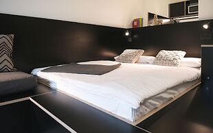 MoLiving - Design Hotel & Apartments Düsseldorf-Neuss