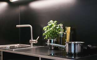 MoLiving - Design Hotel & Apartments Düsseldorf-Neuss