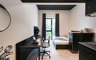 MoLiving - Design Hotel & Apartments Düsseldorf-Neuss