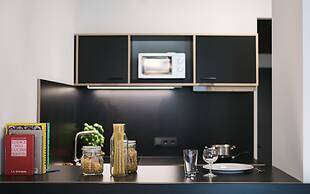 MoLiving - Design Hotel & Apartments Düsseldorf-Neuss