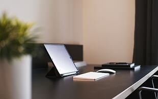 MoLiving - Design Hotel & Apartments Düsseldorf-Neuss