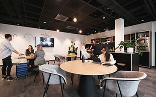 MoLiving - Design Hotel & Apartments Düsseldorf-Neuss