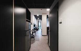 MoLiving - Design Hotel & Apartments Düsseldorf-Neuss