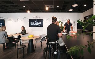 MoLiving - Design Hotel & Apartments Düsseldorf-Neuss