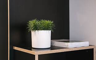 MoLiving - Design Hotel & Apartments Düsseldorf-Neuss